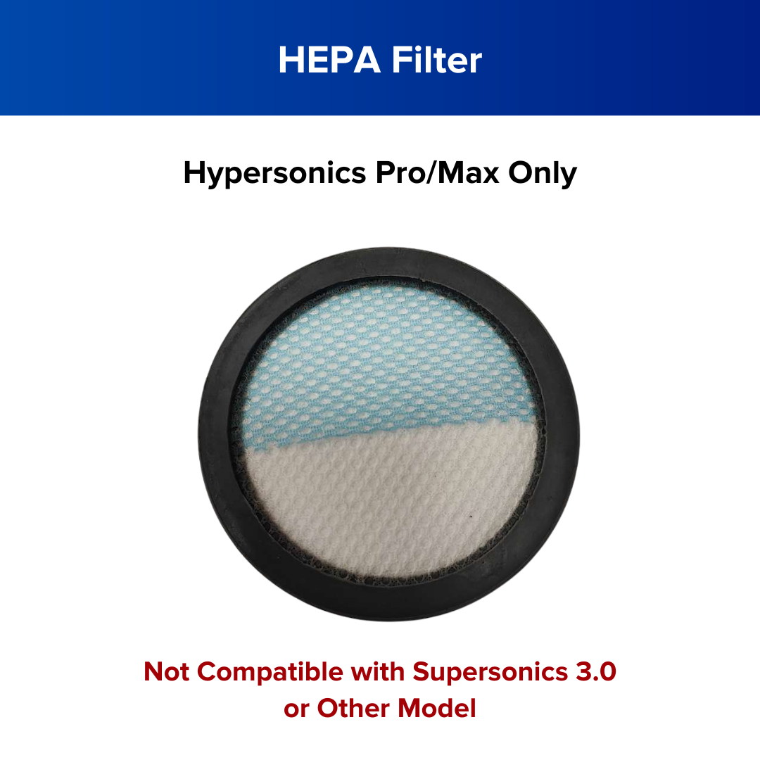 [Acc] Airbot Hypersonics / PRO / MAX Parts