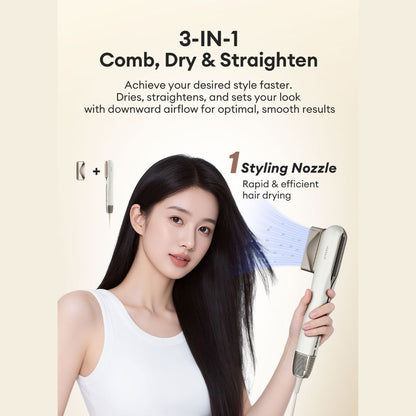 Airbot Aria HyperStrait