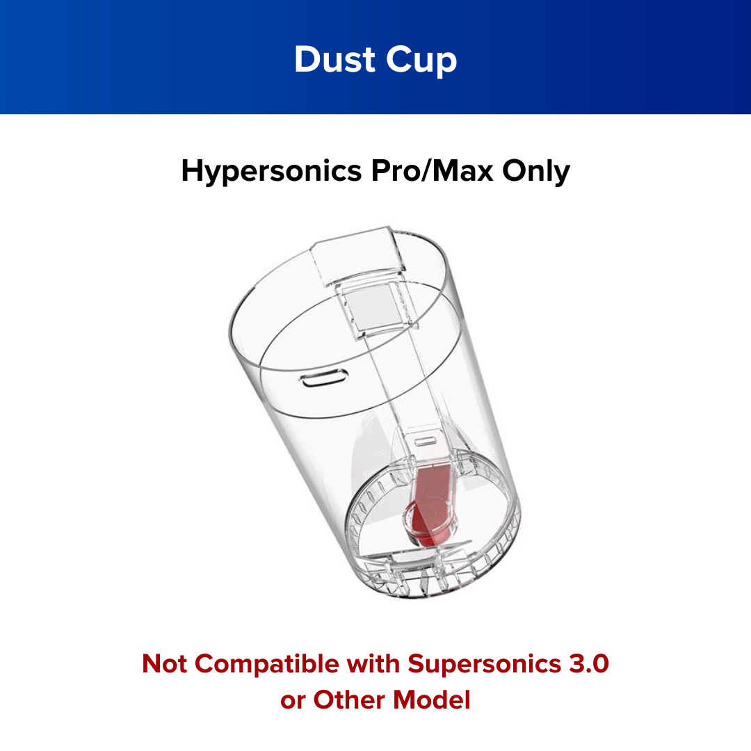 [Acc] Airbot Hypersonics / PRO / MAX Parts
