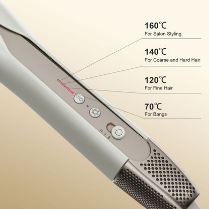 Airbot Aria HyperStrait