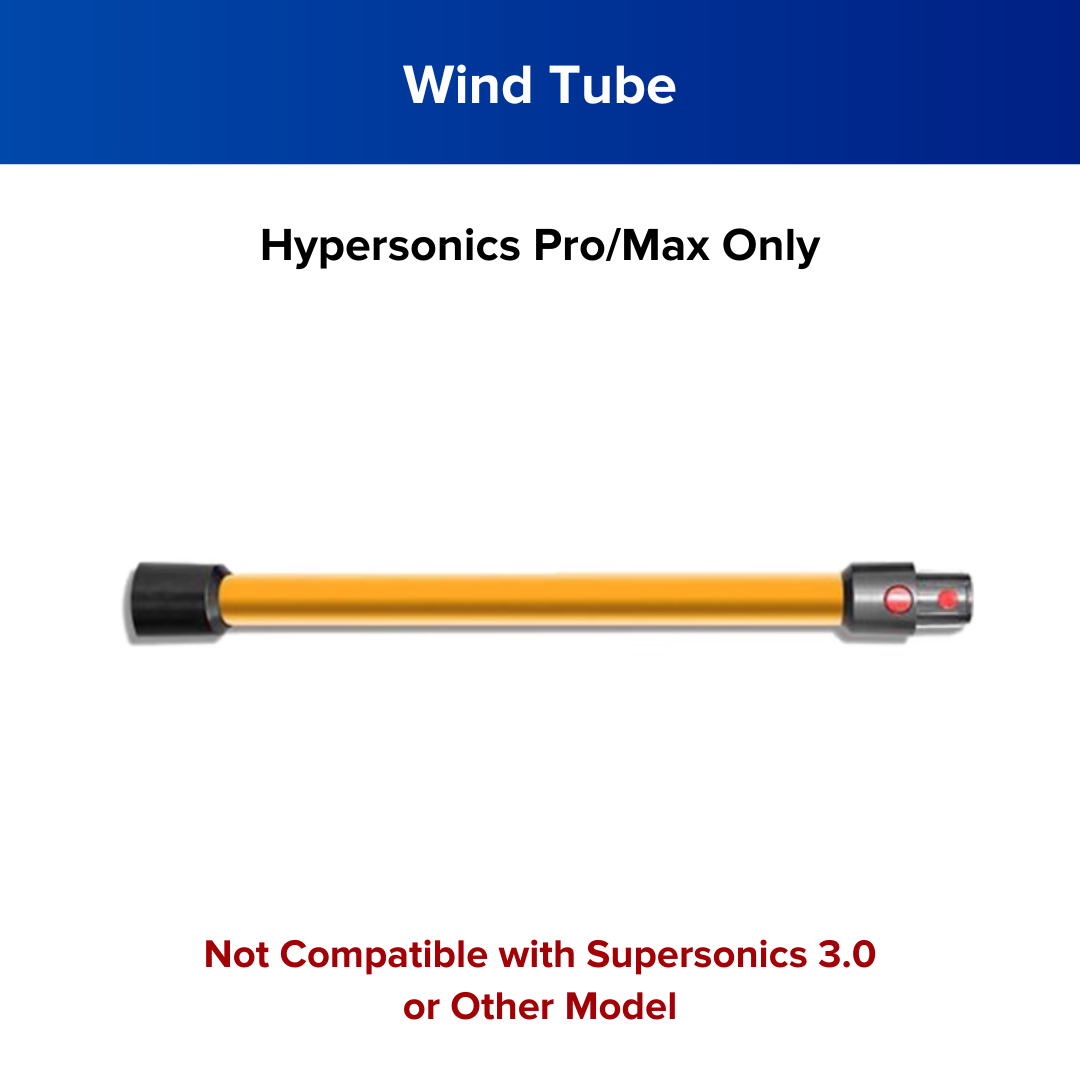 [Acc] Airbot Hypersonics / PRO / MAX Parts
