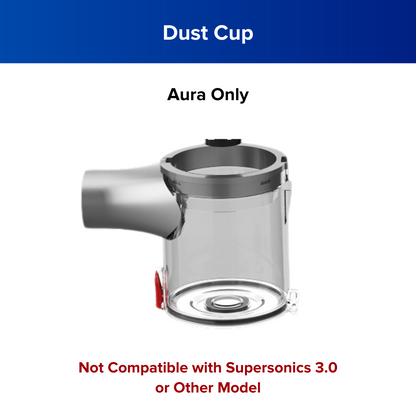 [Acc] Supersonics Aura  Parts