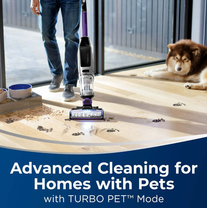 Bissell CrossWave X7