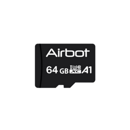 Airbot SD Card 32GB/64GB