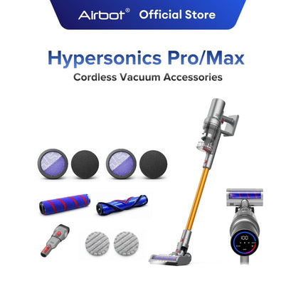 [ Aksesori ] Airbot Hypersonics / Hypersonics PRO