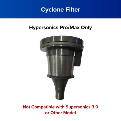 [Acc] Airbot Hypersonics / PRO / MAX Parts