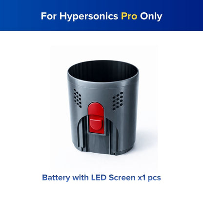 [ Aksesori ] Airbot Hypersonics / Hypersonics PRO