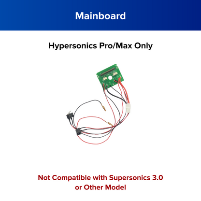 [Acc] Airbot Hypersonics / PRO / MAX Parts