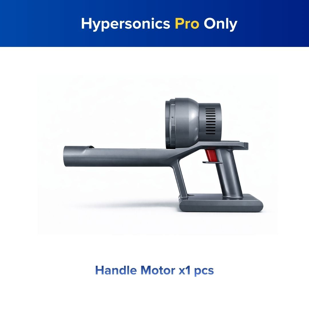 [ Aksesori ] Airbot Hypersonics / Hypersonics PRO