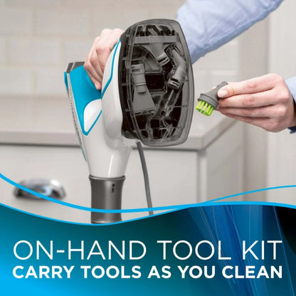 Bissell PowerFresh Slim 3-In-1 Steam Mop