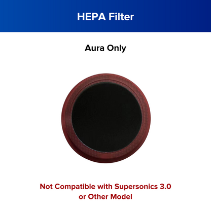 [Acc] Supersonics Aura  Parts
