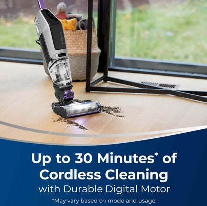 Bissell CrossWave X7