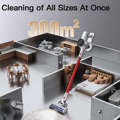 Airbot Supersonics 4.0