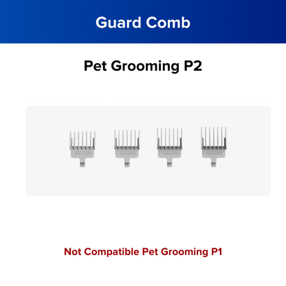[Acc] Airbot Pet Grooming P2 Parts