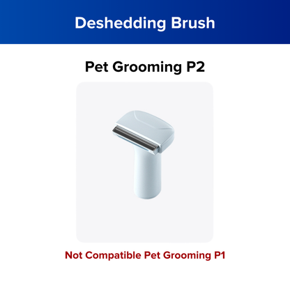 [Acc] Airbot Pet Grooming P2 Parts