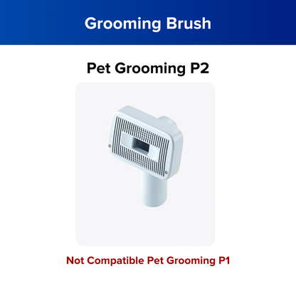 [Acc] Airbot Pet Grooming P2 Parts