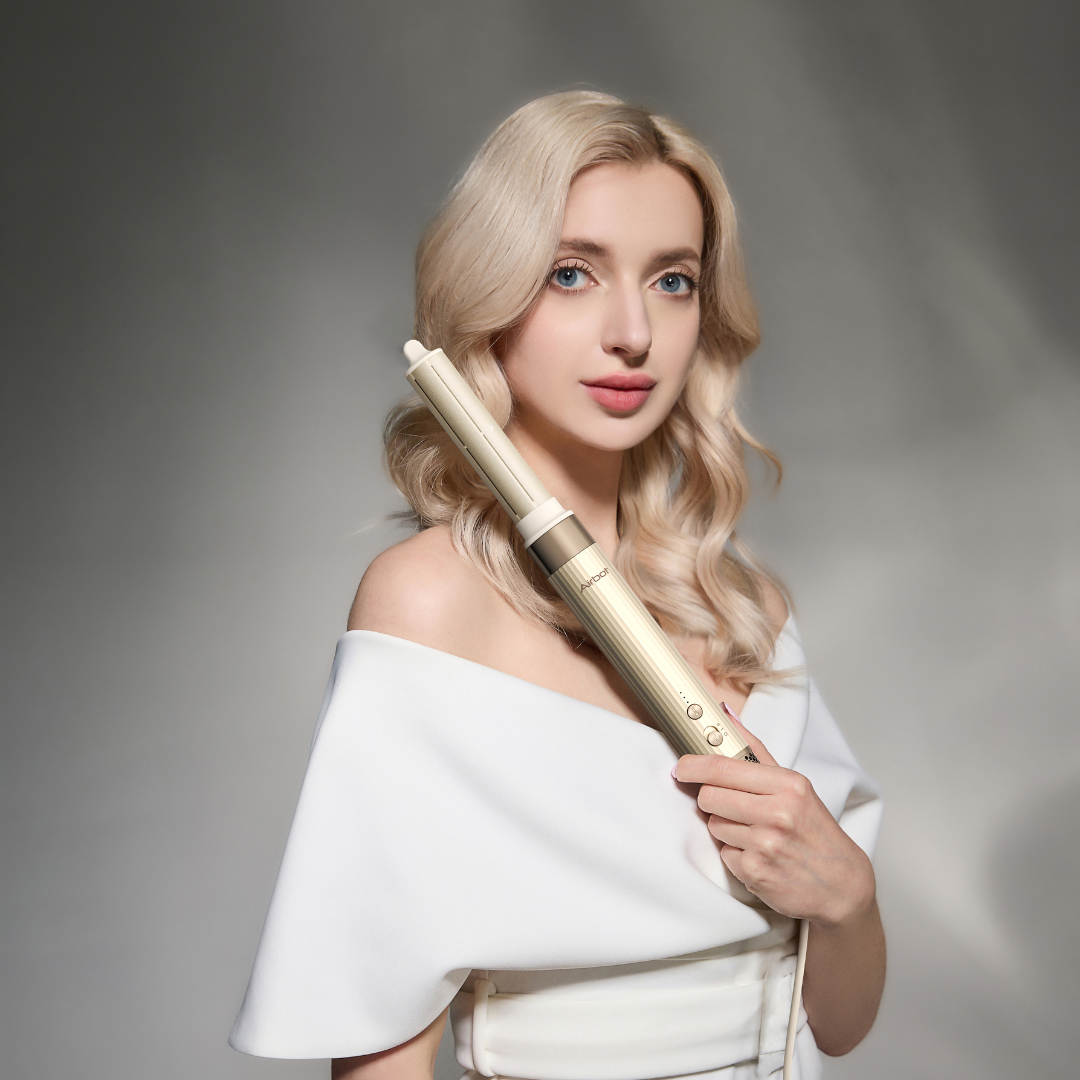 Airbot HyperStyler Hairwrap
