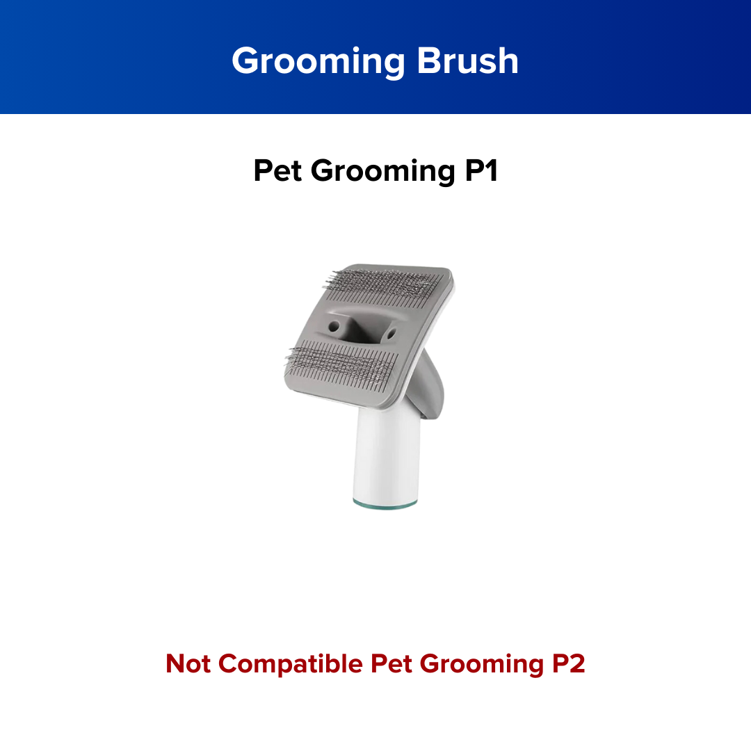 [ Aksesori ] Airbot Pet Grooming P1
