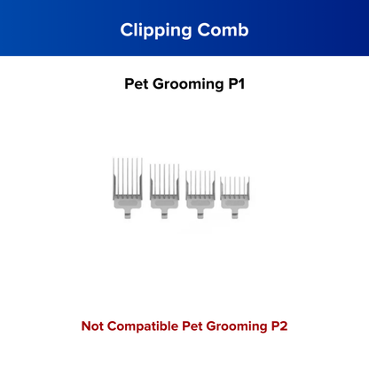 [Acc] Airbot Pet Grooming P1 Parts