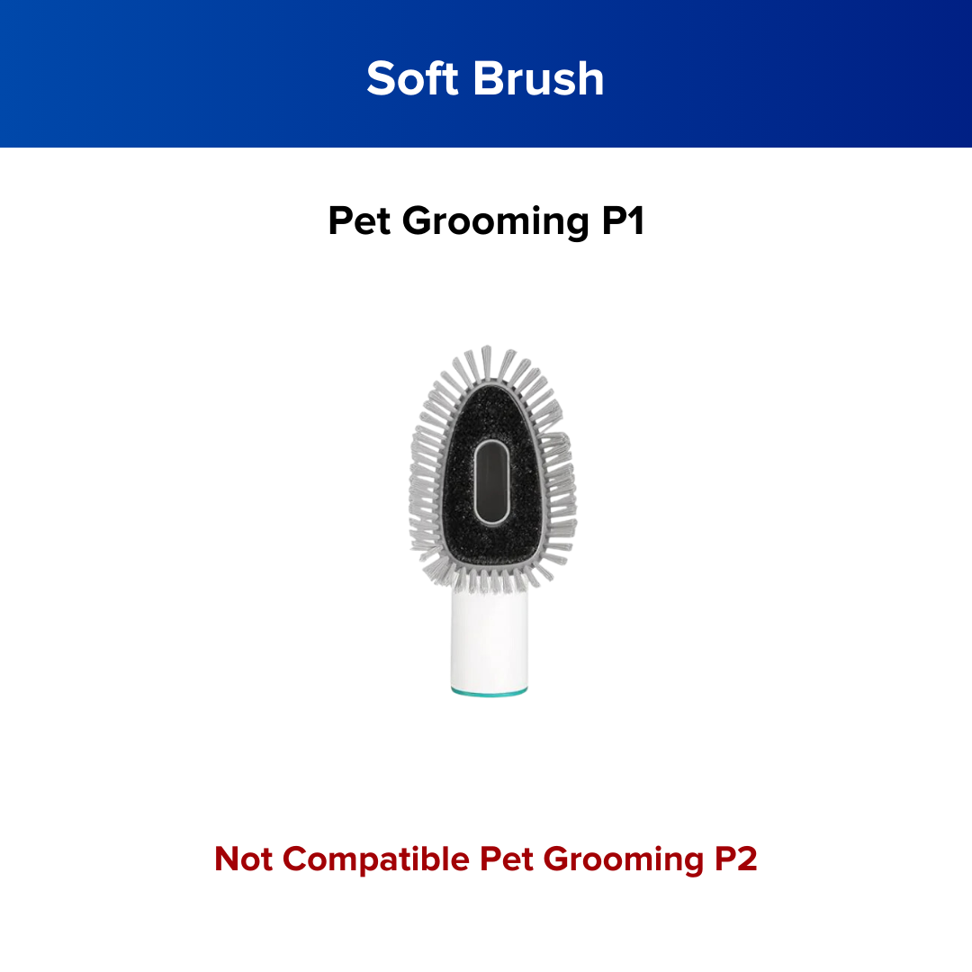 [ Aksesori ] Airbot Pet Grooming P1