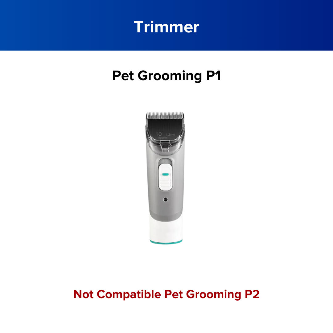 [ Aksesori ] Airbot Pet Grooming P1