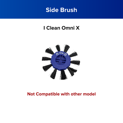 [Acc] Airbot iClean Omni X Parts