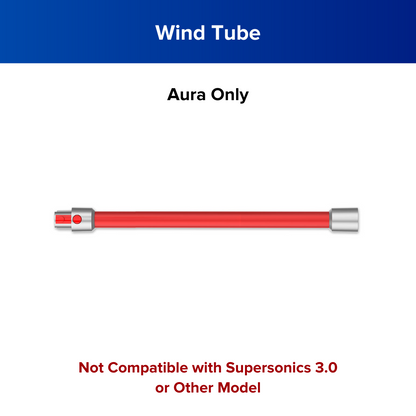 [Acc] Supersonics Aura  Parts