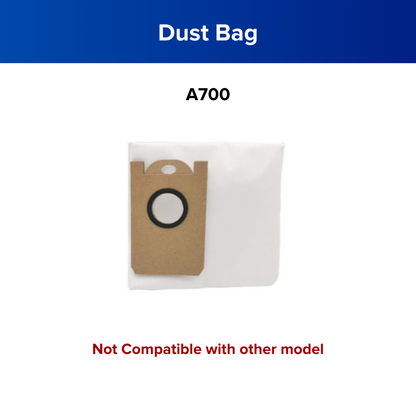 [Acc] Airbot Robot Vacuum A700 / A800 Parts