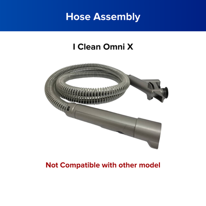 [Acc] Airbot iClean Omni X Parts