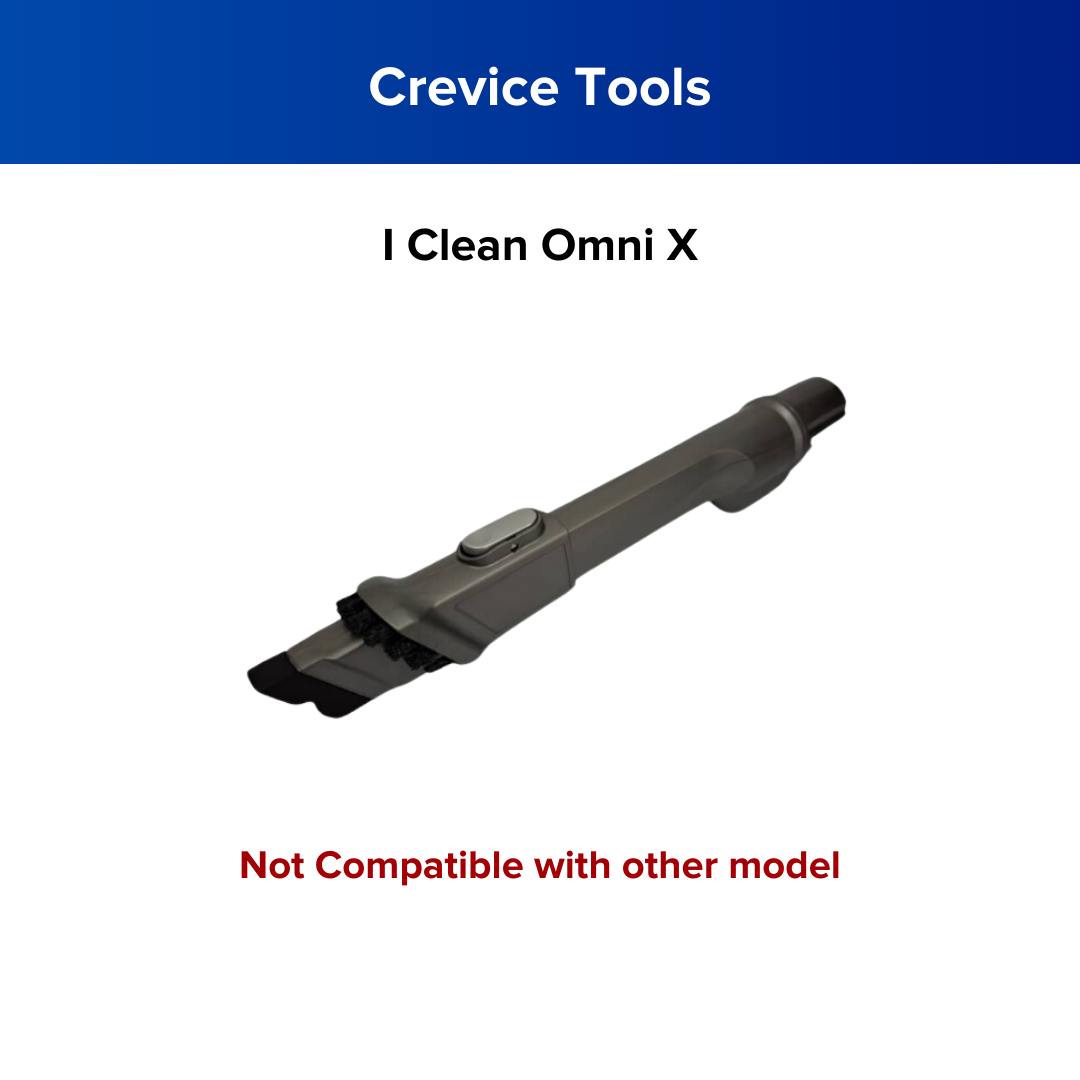 [Acc] Airbot iClean Omni X Parts