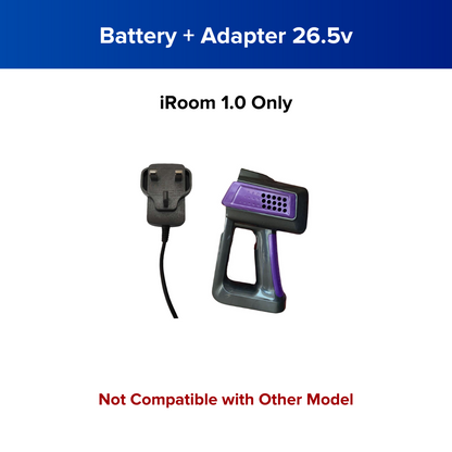 [Acc] Airbot iRoom 1.0 / 2.0 Parts