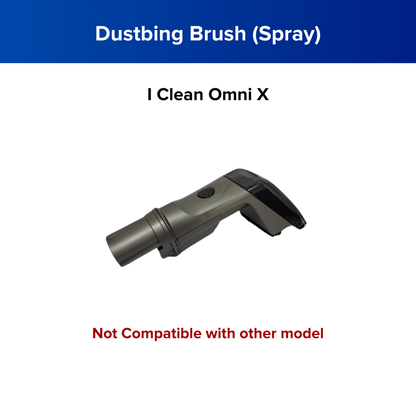 [Acc] Airbot iClean Omni X Parts