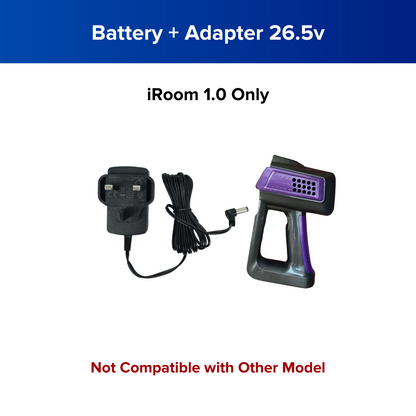[Acc] Airbot iRoom 1.0 / 2.0 Parts