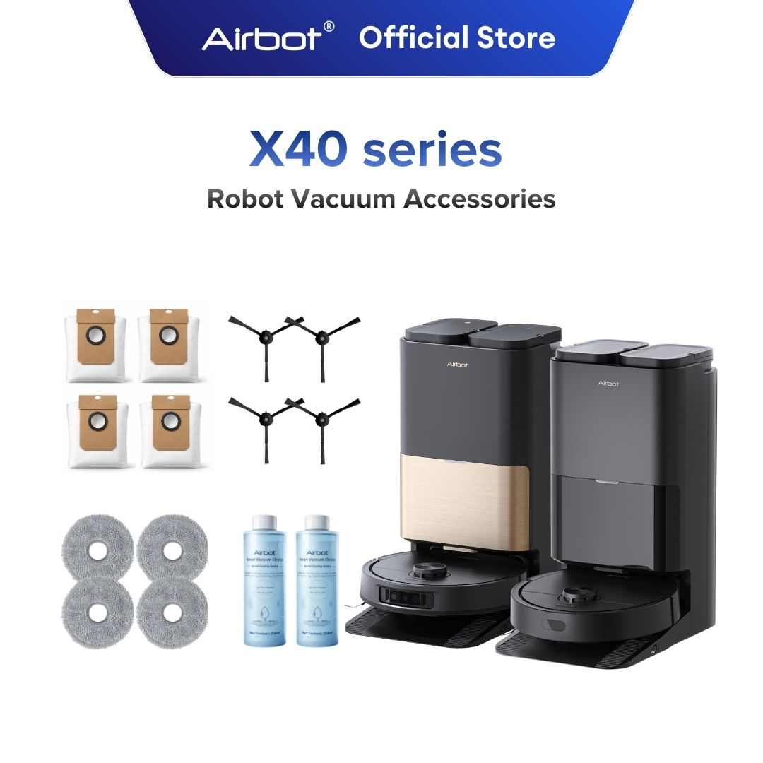 [ Acc ] Airbot X40 Ultra / Master