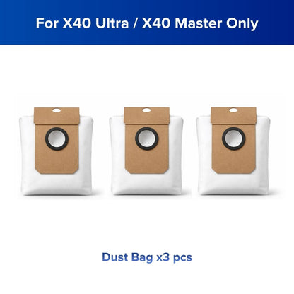 [ Acc ] Airbot X40 Ultra / Master