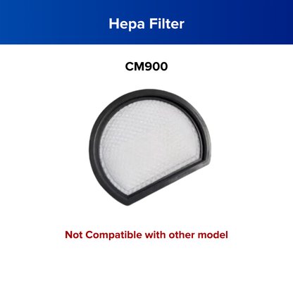 [Acc] Airbot CM900 Parts