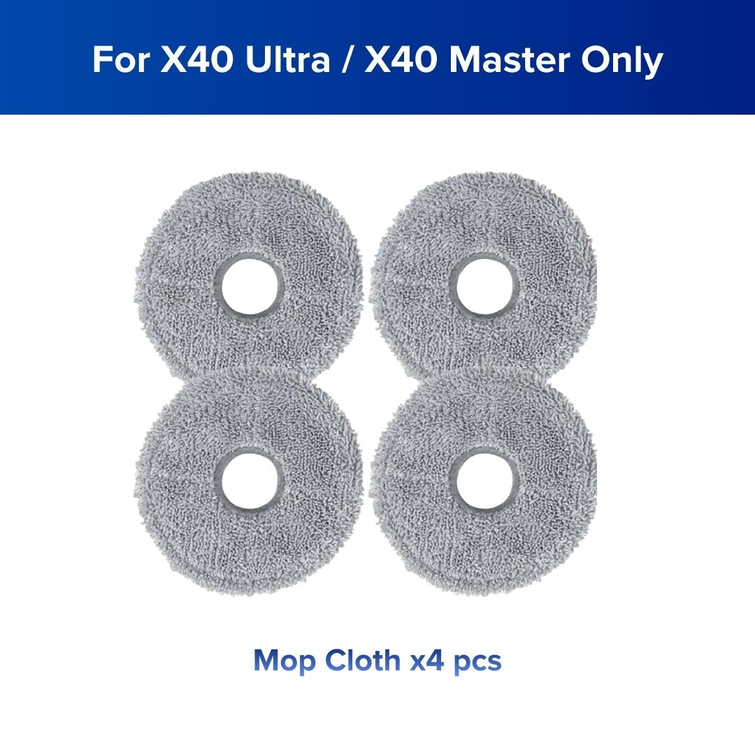 [ Acc ] Airbot X40 Ultra / Master