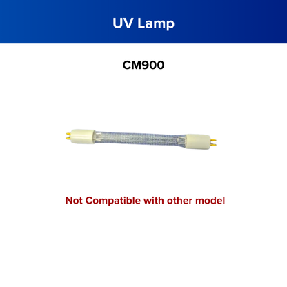 [Acc] Airbot CM900 Parts