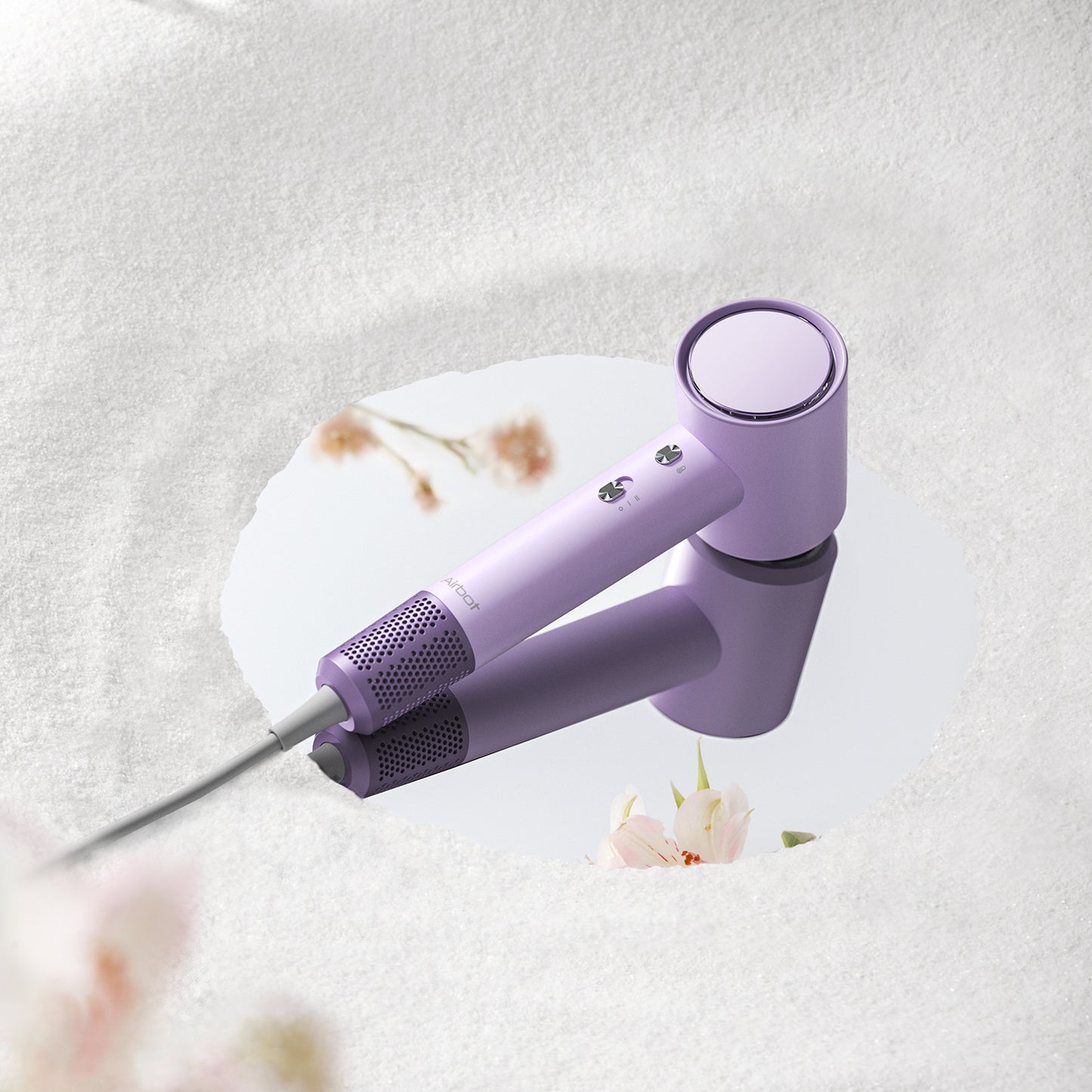 Airbot Aria Lite High Speed Hair Dryer