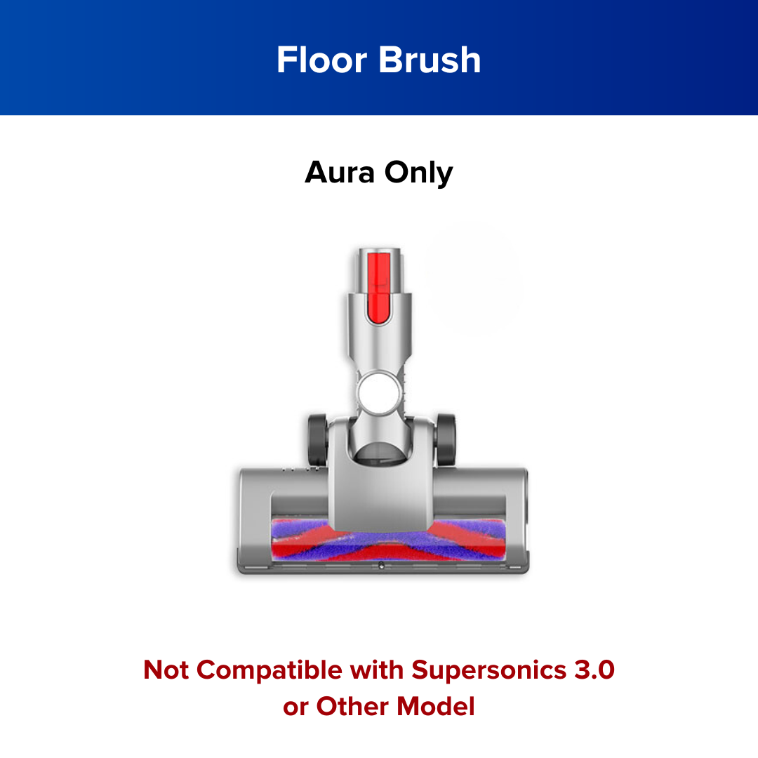 [Acc] Supersonics Aura  Parts