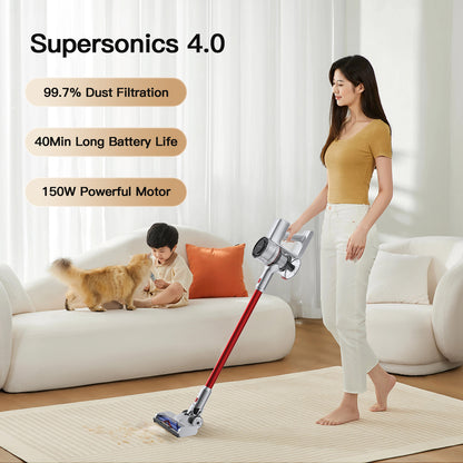Airbot Supersonics 4.0