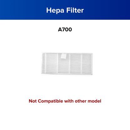 [Acc] Airbot Robot Vacuum A700 / A800 Parts