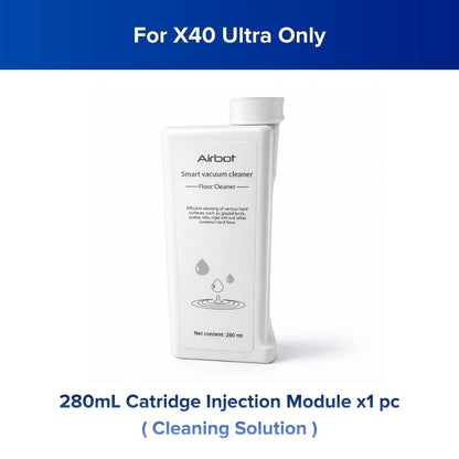 [ Acc ] Airbot X40 Ultra / Master