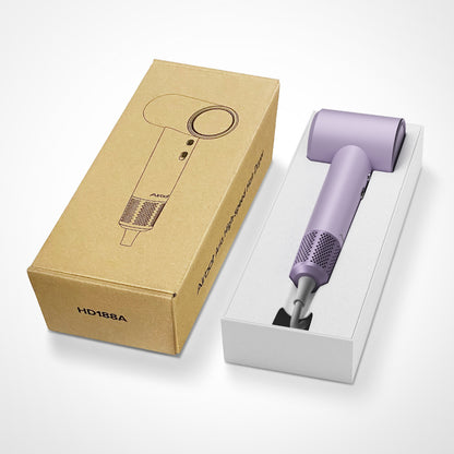 Airbot Aria Lite High Speed Hair Dryer