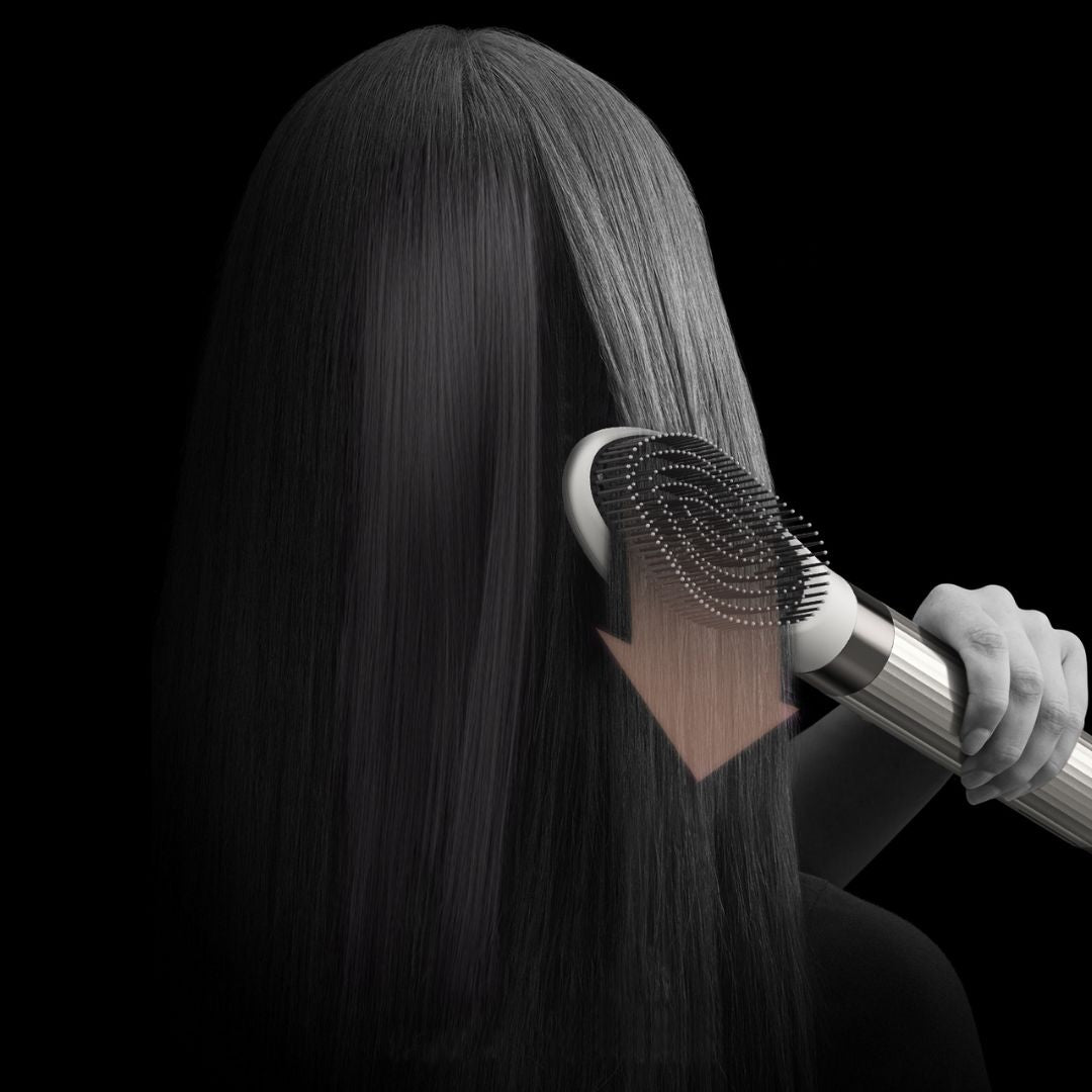 [Prapesan] Airbot HyperStyler Hairwrap