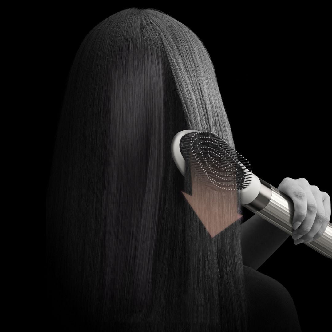 Airbot HyperStyler Hairwrap