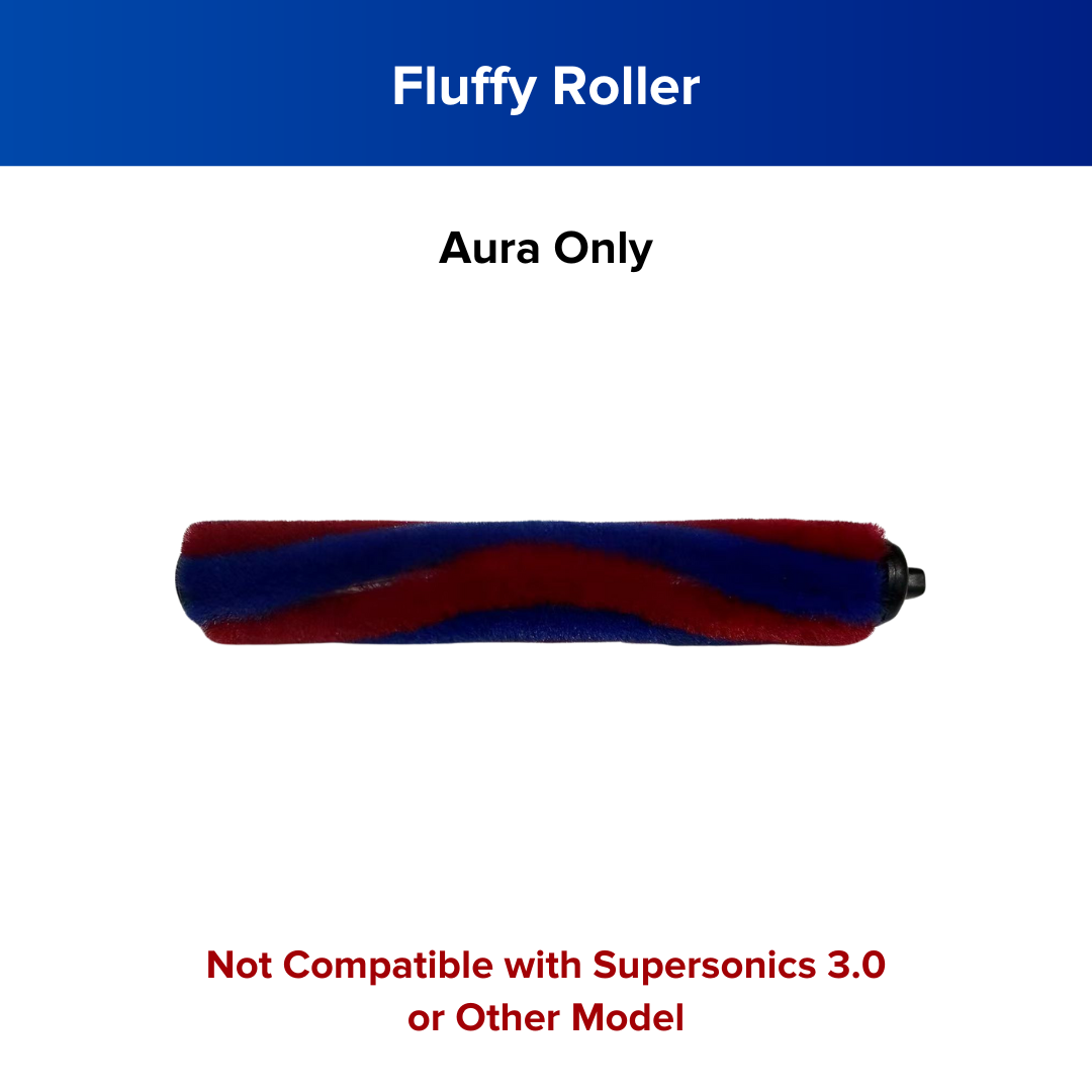 [Acc] Supersonics Aura  Parts