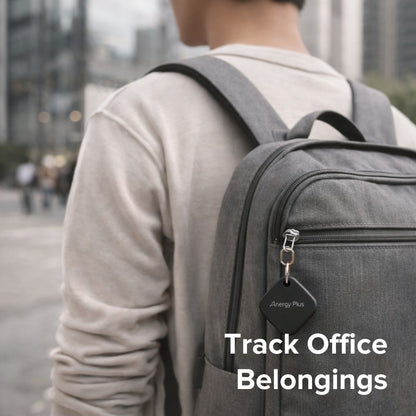 Airbot Anergy AirTracker AT10 Findmy Device