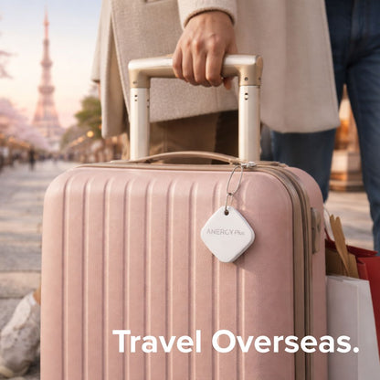 Airbot Anergy AirTracker AT10 Findmy Device