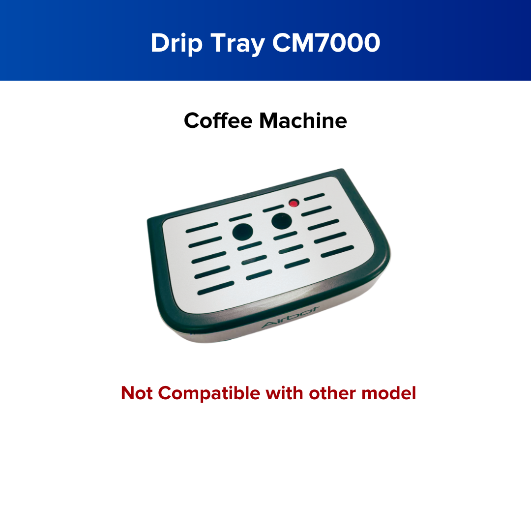 [Acc] Airbot Coffee Machine Parts